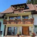 Appartamento Ami's House Castle View Bled