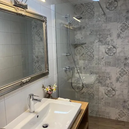 アパート Ami's House Castle View