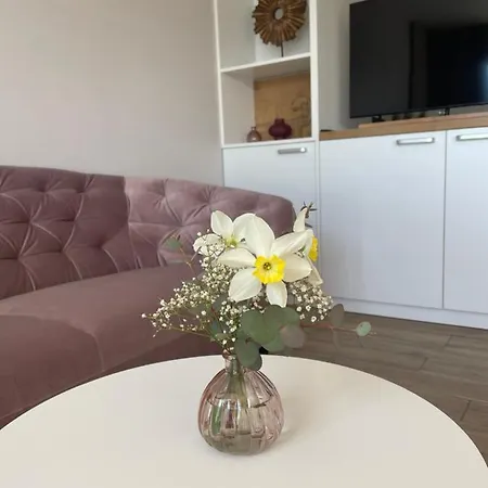 アパート Ami's House Castle View