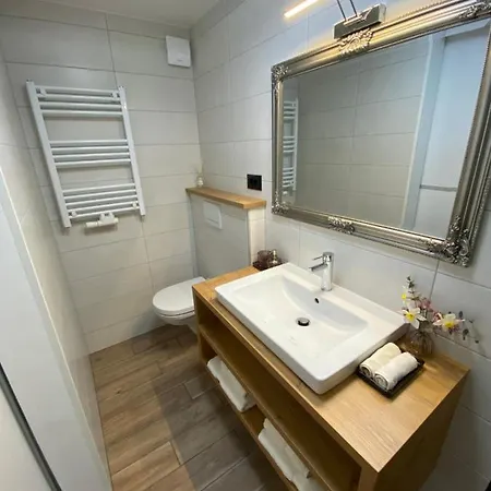 アパート Ami's House Castle View