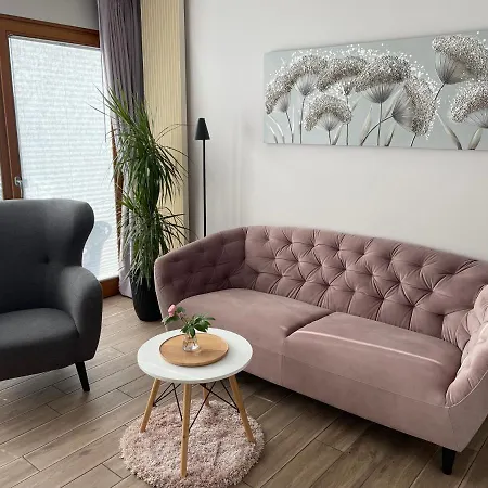 Ami's House Castle View アパート *