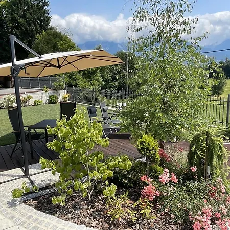 Apartment Ami's House Castle View