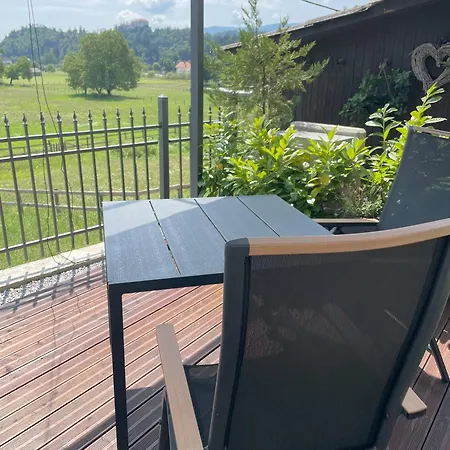 Ami's House Castle View アパート *