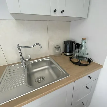 Ami's House Castle View アパート ブレッド