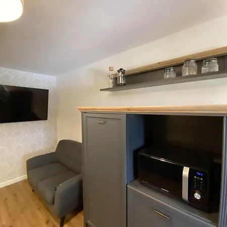 Ami's House Castle View ブレッド