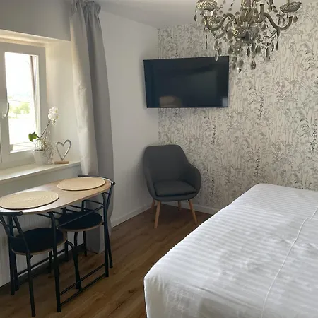 Ami's House Castle View