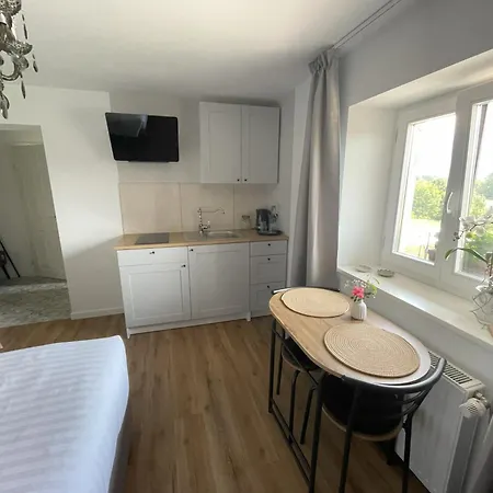 アパート Ami's House Castle View