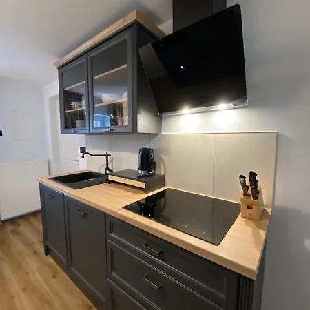 Ami's House Castle View アパート ブレッド