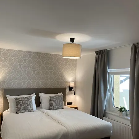 Ami's House Castle View *