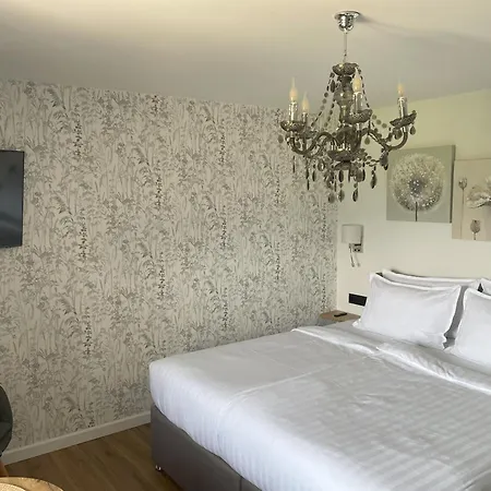 アパート Ami's House Castle View