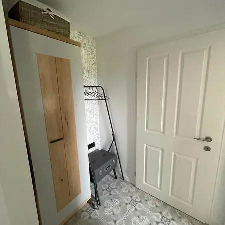 Ami's House Castle View Apartment *