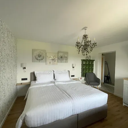 アパート Ami's House Castle View *