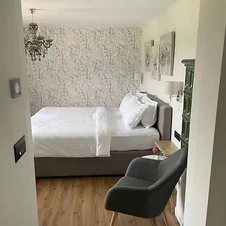 Ami's House Castle View * Bled