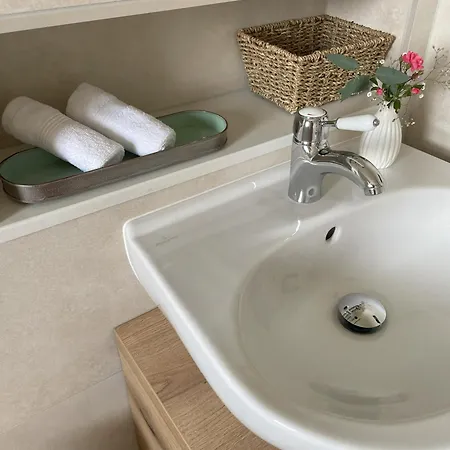 アパート Ami's House Castle View