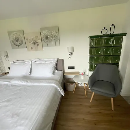 Ami's House Castle View アパート ブレッド