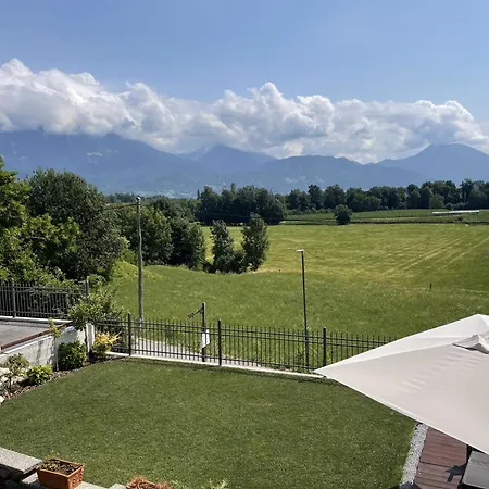 Ami's House Castle View *