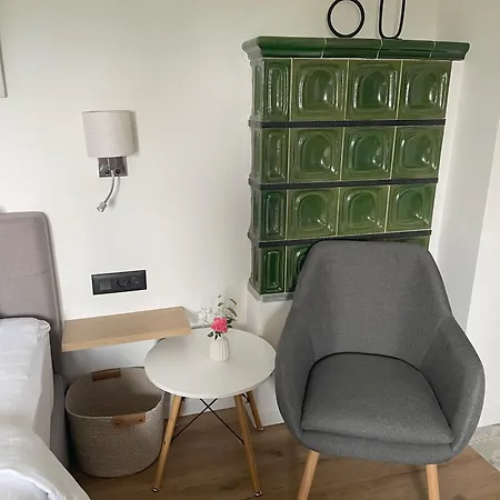 Ami's House Castle View アパート *