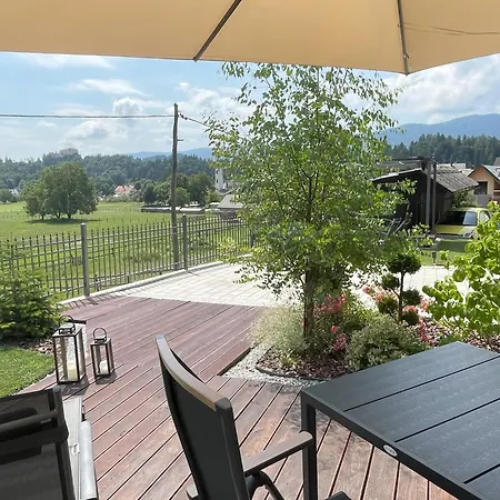 Ami's House Castle View *