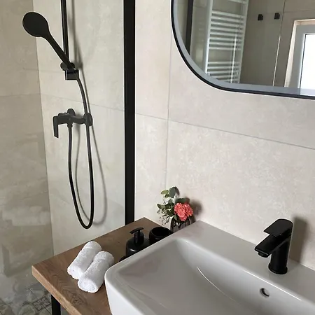 Ami's House Castle View * Bled