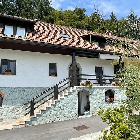 Ami's House Castle View