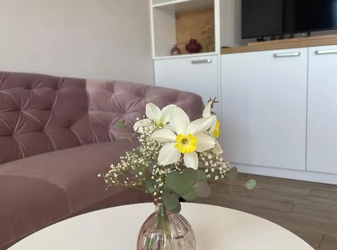 Apartma Ami's House Castle View