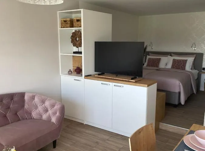 Ami's House Castle View Bled