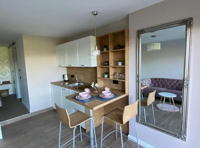 Ami's House Castle View Bled