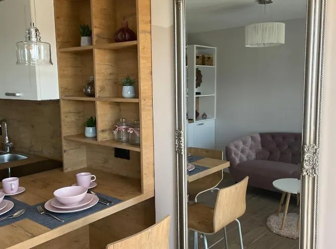 Ami's House Castle View Bled