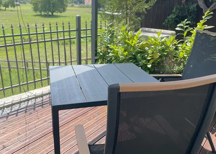 Ami's House Castle View Apartma *