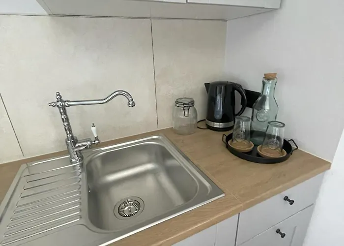 Ami's House Castle View Apartma Bled