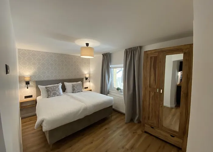 Ami's House Castle View * Bled