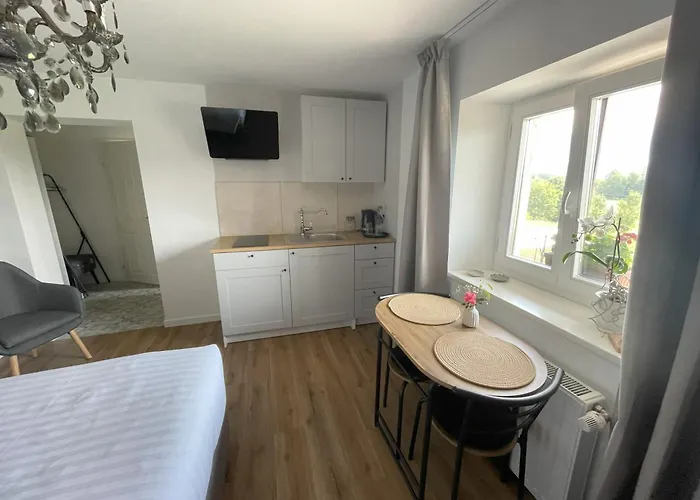 Apartma Ami's House Castle View