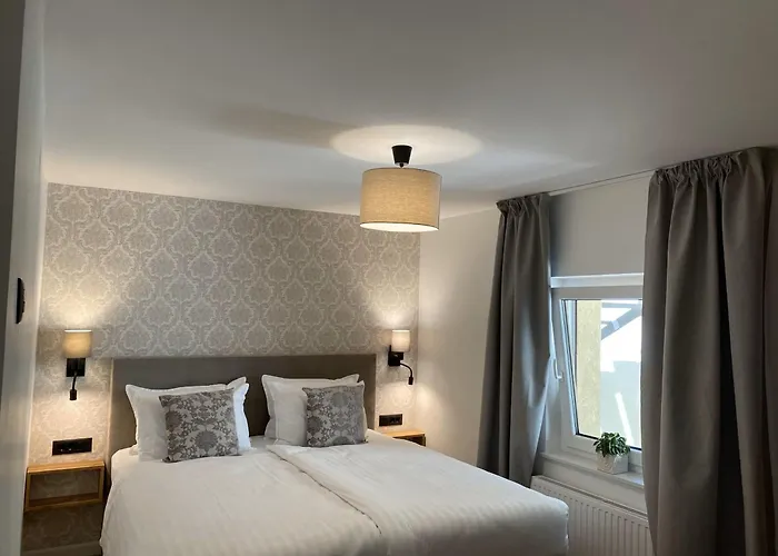 Ami's House Castle View *