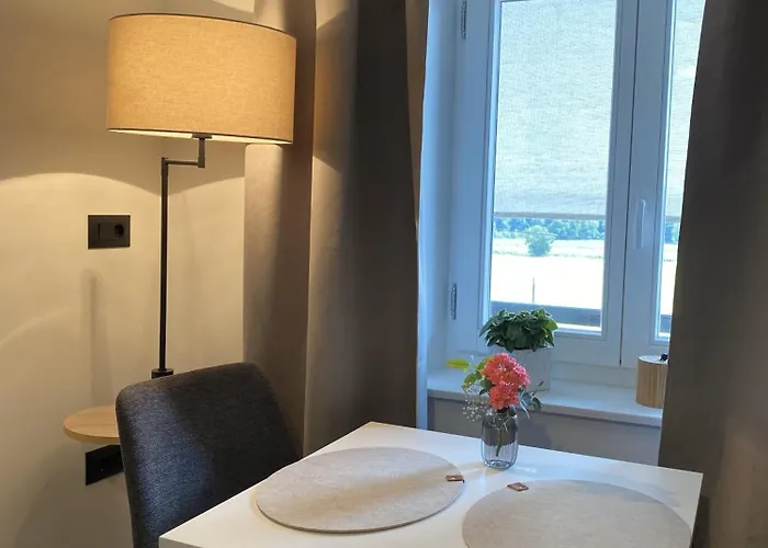 Ami's House Castle View * Bled