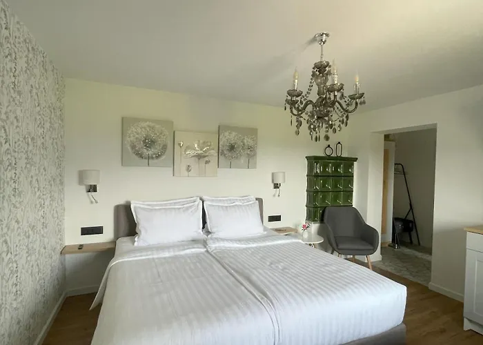 Apartma Ami's House Castle View *