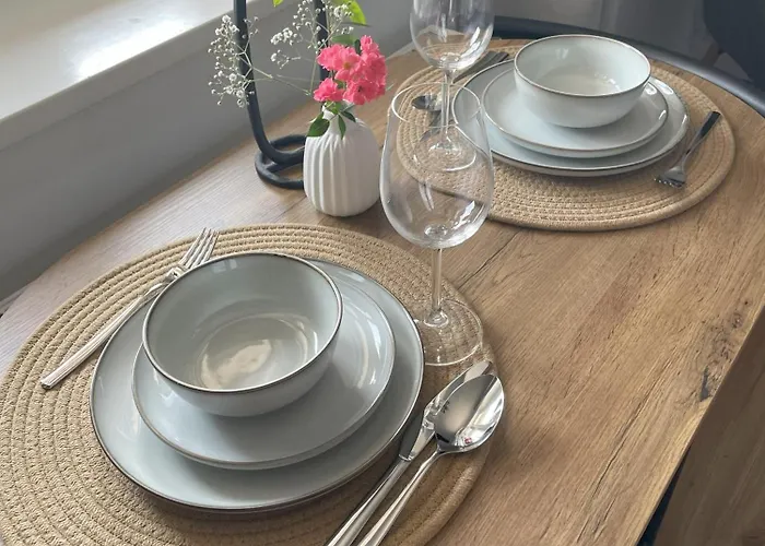 Ami's House Castle View Apartma Bled