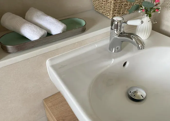 Apartma Ami's House Castle View