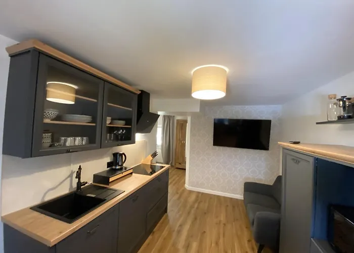 Ami's House Castle View Bled