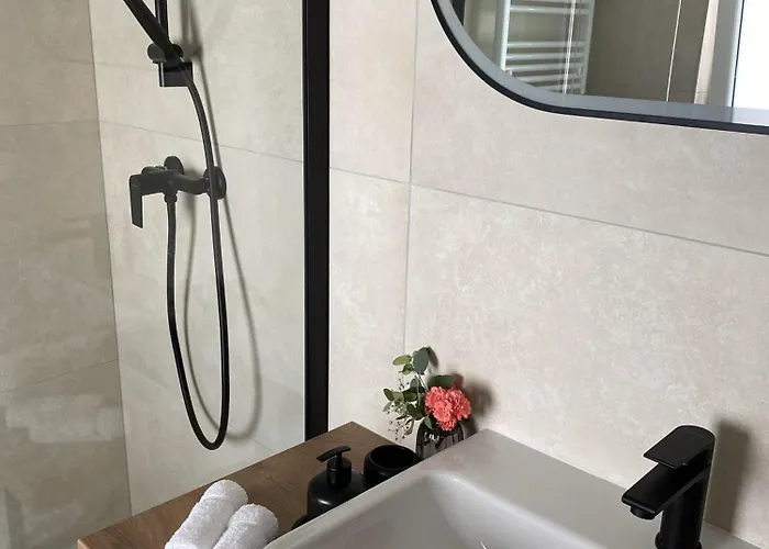 Ami's House Castle View * Bled