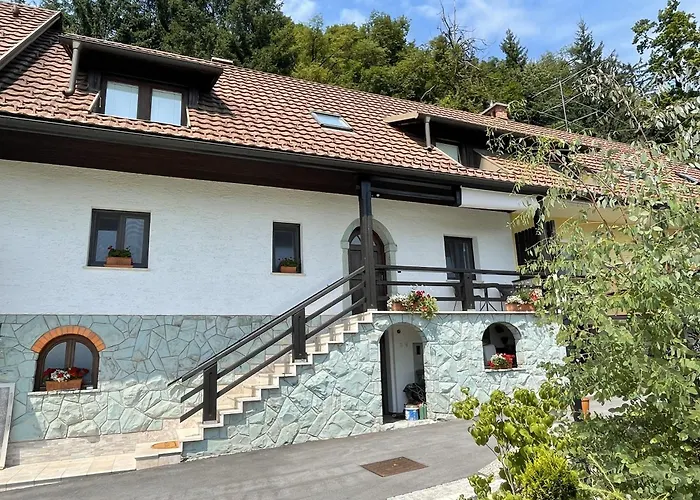 Ami's House Castle View